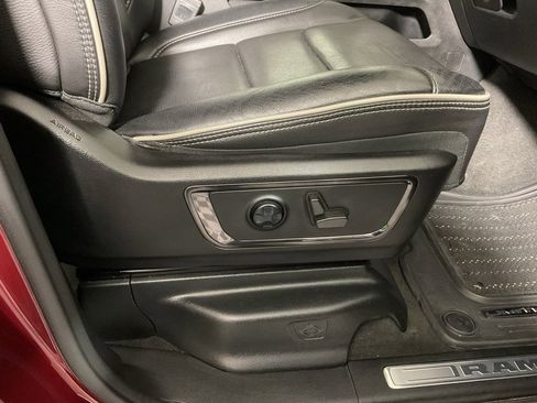 Used 2022 RAM 1500 Limited image 36