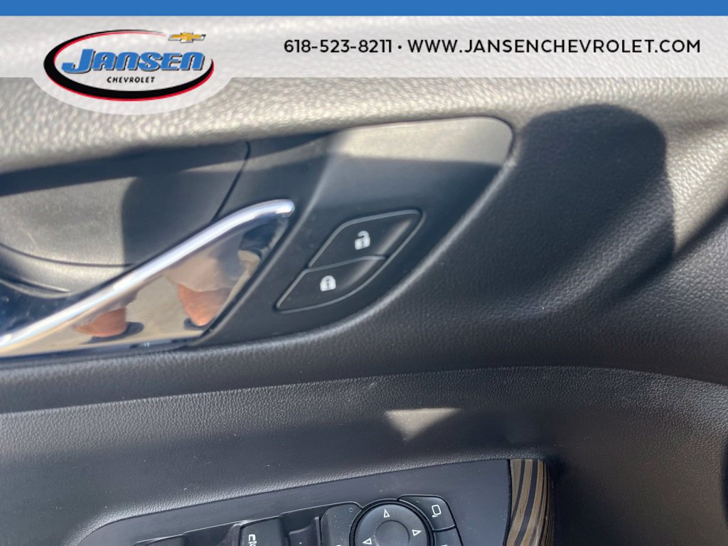 Used 2021 GMC Acadia SLE w/ Elevation Edition FWD image 14
