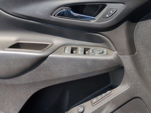 Certified 2021 Chevrolet Equinox LT FWD image 23