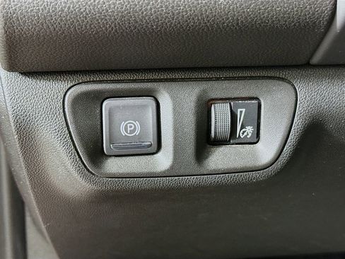 Used 2020 GMC Acadia AT4 w/ LPO, Floor Liner Package image 10