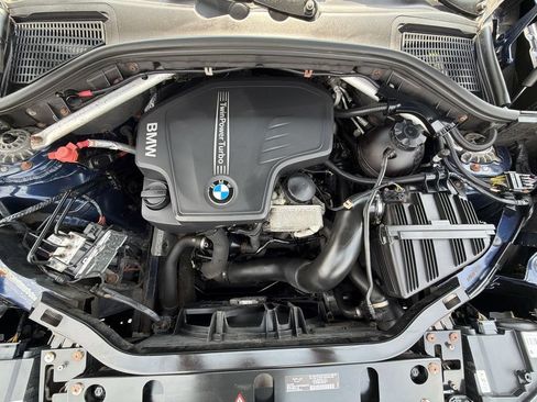 Used 2013 BMW X3 xDrive28i AWD/4WD image 17