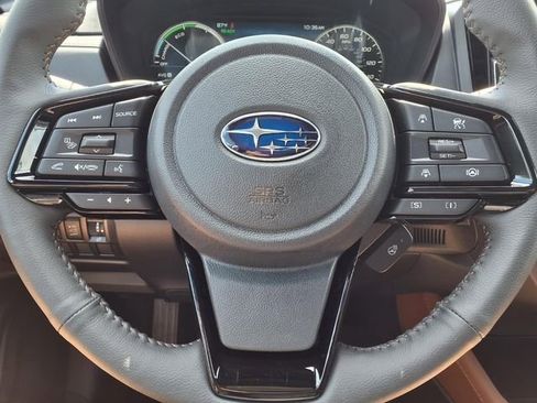 New 2026 Subaru Forester Touring AWD/4WD image 15