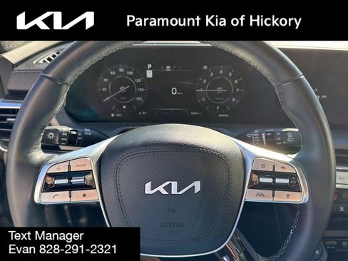 Used 2023 Kia Telluride SX Prestige X-Pro image 34