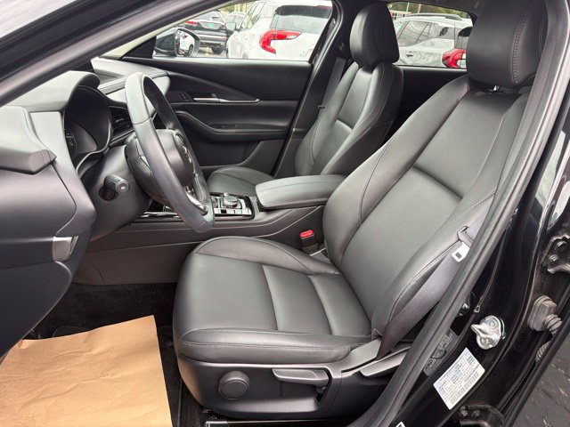 Used 2024 MAZDA CX-30 AWD 2.5 S w/ Select Sport Pkg image 13