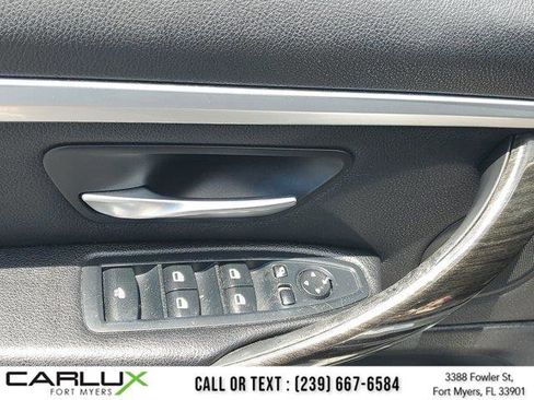 Used 2016 BMW 428i Convertible image 15