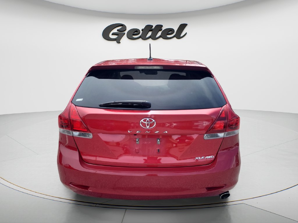Used 2015 Toyota Venza XLE w/ XLE Premium Package AWD/4WD image 6
