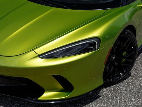 Used 2023 McLaren GT RWD image 29