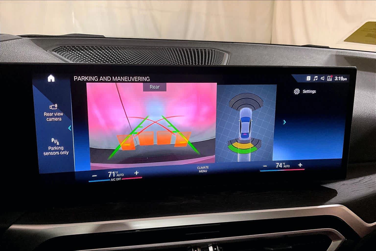 Used 2024 BMW M440i xDrive Gran Coupe w/ Premium Package AWD/4WD image 28