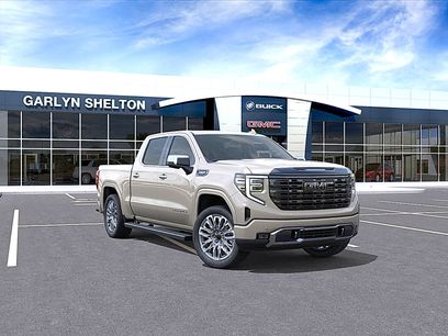 New 2026 GMC Sierra 1500 Denali Ultimate