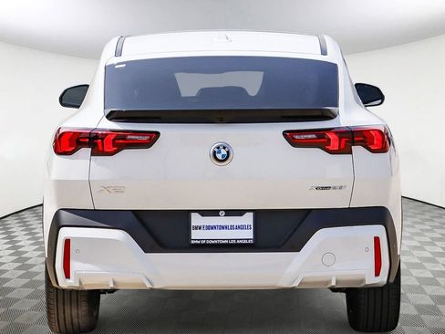 New 2026 BMW X2 xDrive28i w/ Technology Package AWD/4WD image 5