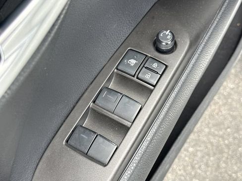 Used 2024 Toyota Camry SE w/ Cold Weather Package FWD image 24