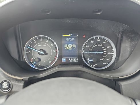 Used 2021 Subaru Ascent Limited w/ Technology Package AWD/4WD image 21