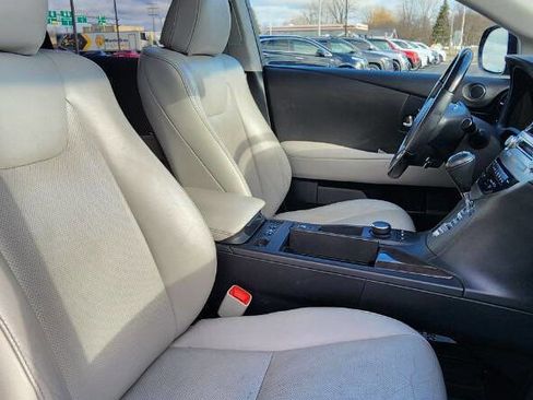Used 2013 Lexus RX 350 AWD image 25