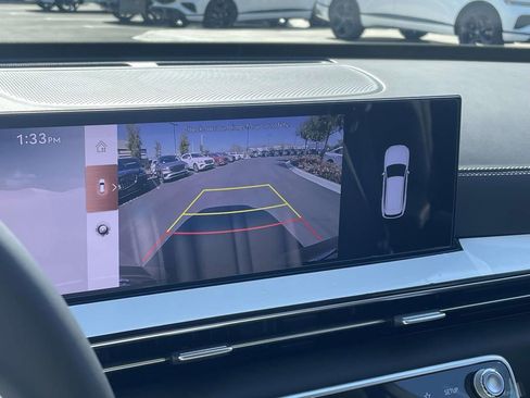New 2026 Genesis GV80 2.5T AWD/4WD image 15