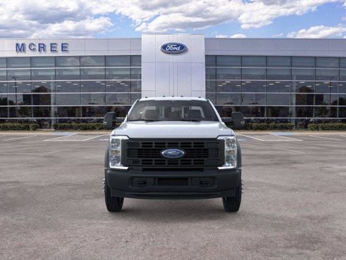 New 2026 Ford F450 XL RWD image 6