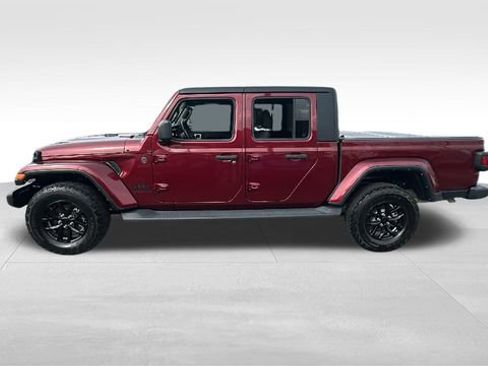 Used 2022 Jeep Gladiator Sport image 5
