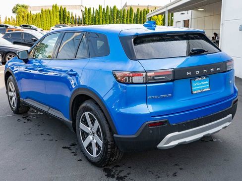 New 2026 Honda Prologue EX image 8