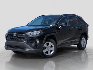 Used 2019 Toyota RAV4 XLE 360° Tour
