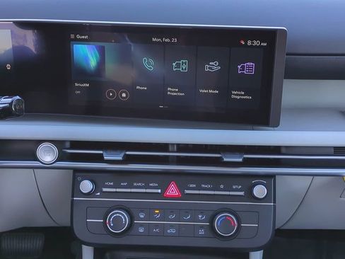 New 2026 Hyundai Tucson SE image 17