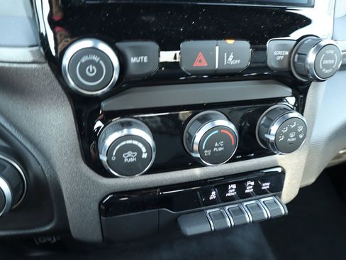 New 2026 RAM 1500 Tradesman image 6