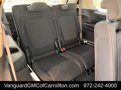 Used 2023 Jeep Grand Cherokee L Laredo image 29