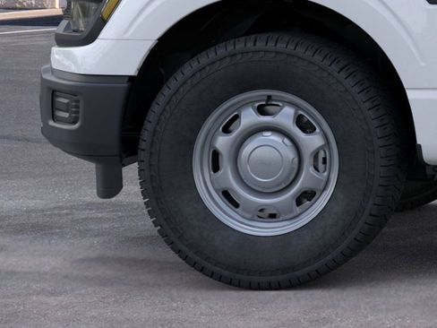 New 2026 Ford F150 XL image 19