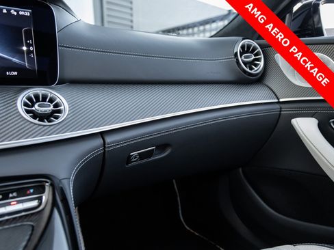 Used 2024 Mercedes-Benz AMG GT 63 image 32