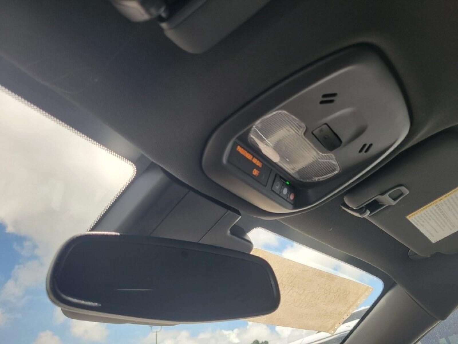 New 2026 Buick Envista Sport Touring FWD image 20