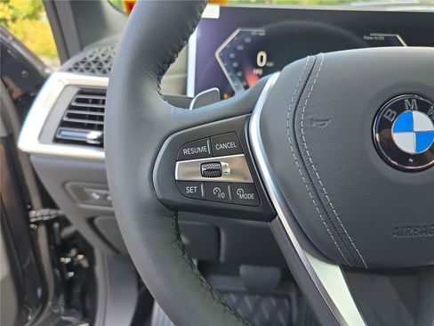 New 2026 BMW X5 xDrive40i w/ Climate Comfort Package AWD/4WD image 34
