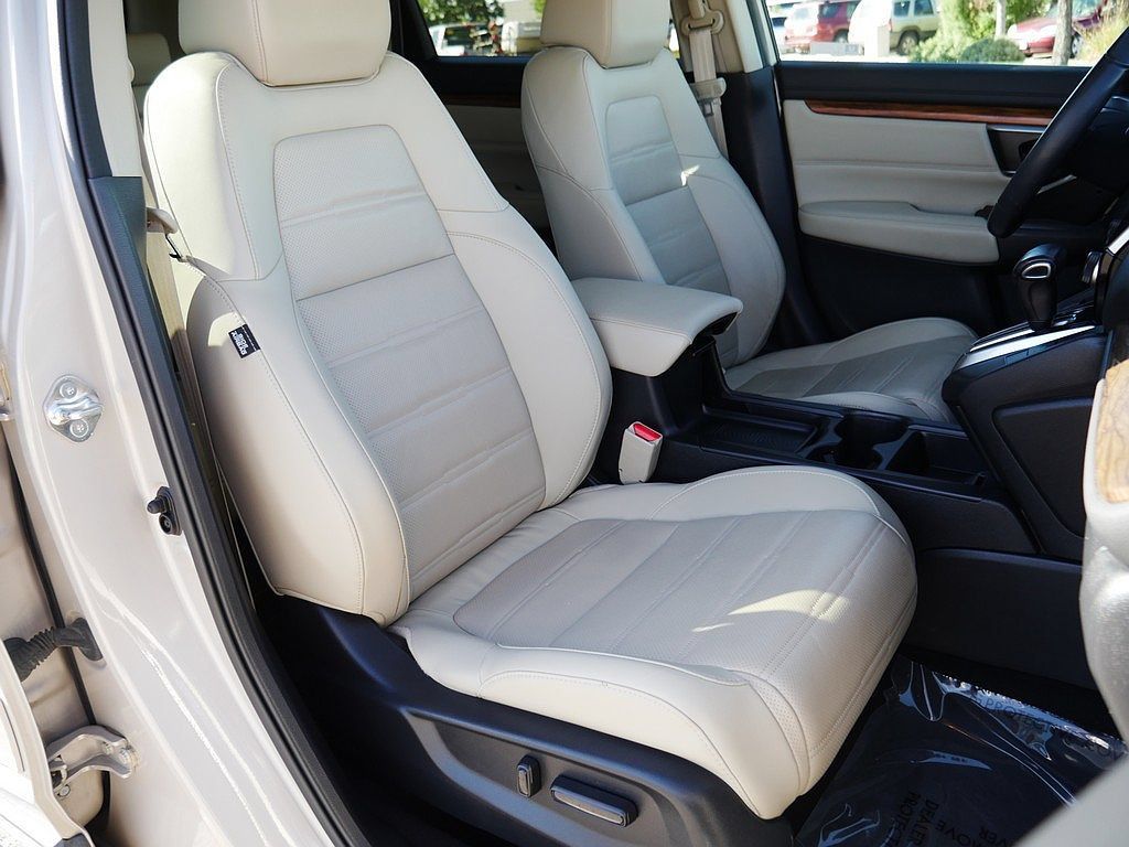 Used 2019 Honda CR-V Touring image 56