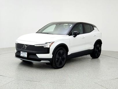 New 2026 Volvo EX30 Cross Country Ultra