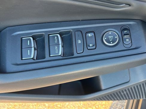 Used 2024 Honda Accord EX image 8