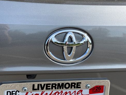 Certified 2026 Toyota Highlander XSE AWD/4WD image 52