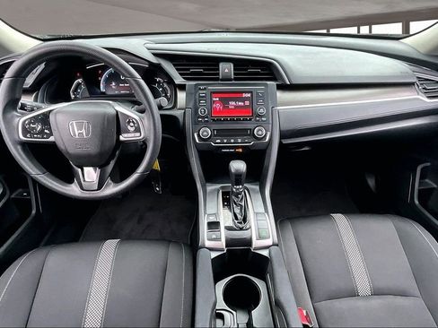 Used 2019 Honda Civic LX image 7