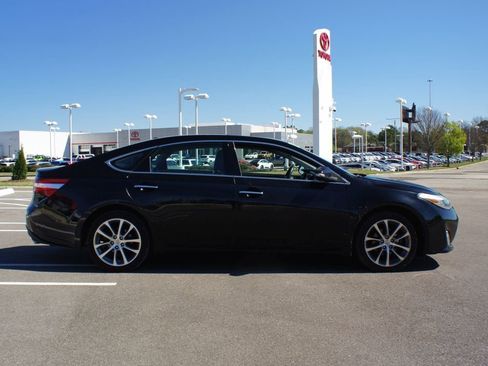 Used 2015 Toyota Avalon XLE Touring image 20