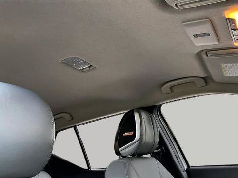 Certified 2024 Nissan Kicks SR w/ SR Premium Package FWD image 12