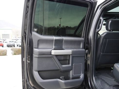 Used 2022 Ford F350 Platinum image 23