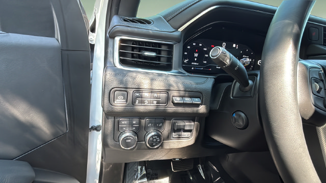 Used 2023 GMC Yukon Denali w/ Max Trailering Package AWD/4WD image 22