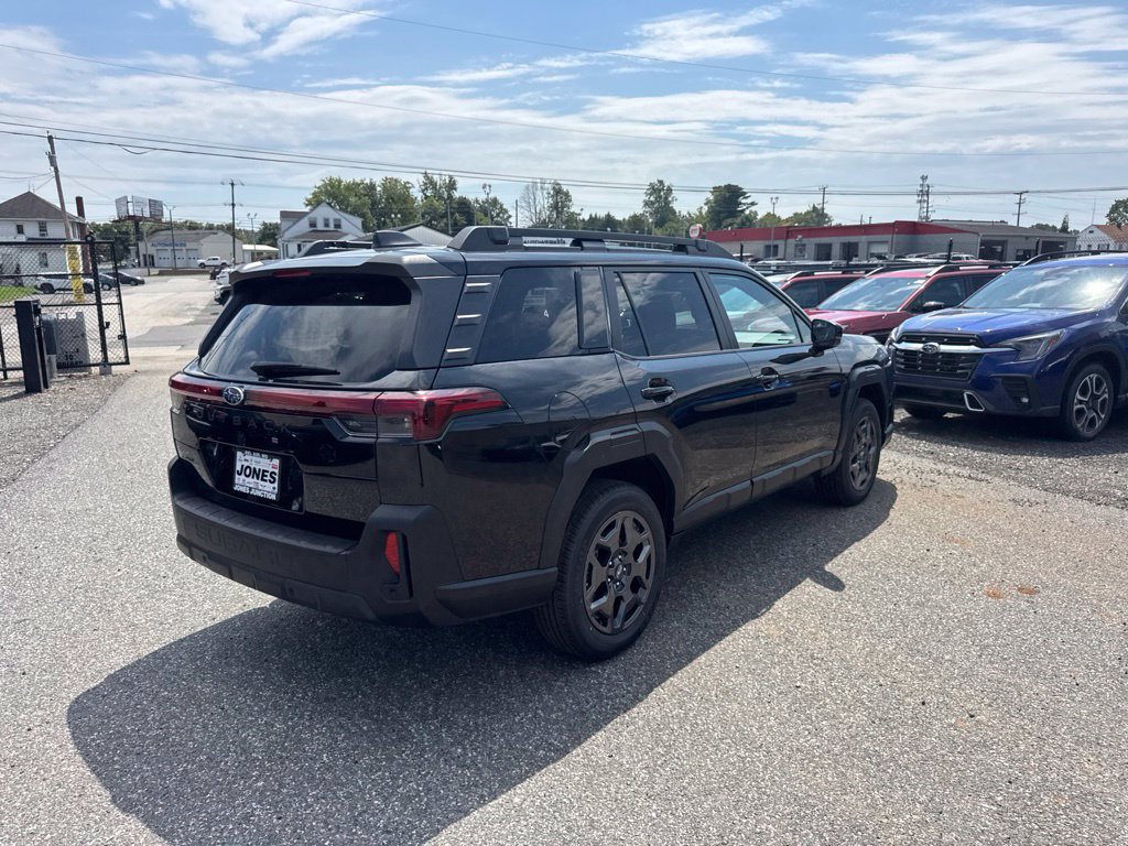New 2026 Subaru Outback Premium AWD/4WD image 5