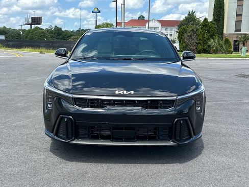 New 2026 Kia K4 EX FWD image 2