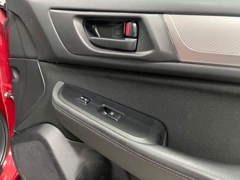 Used 2018 Subaru Outback 2.5i image 53