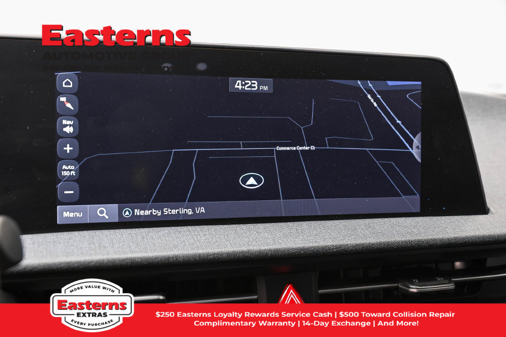 Used 2023 Kia EV6 Wind RWD image 17