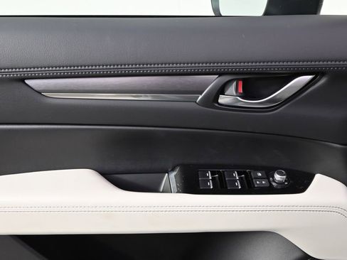 New 2025 MAZDA CX-5 AWD 2.5 S image 22
