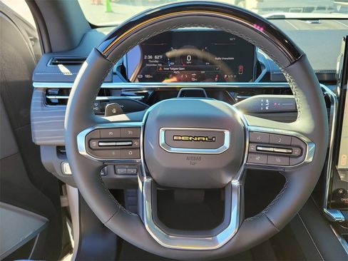 New 2025 GMC Sierra EV Denali image 24