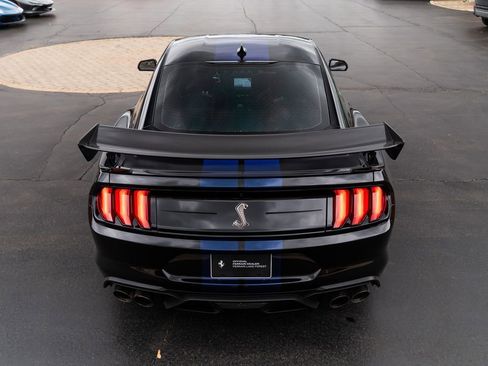 Used 2021 Ford Mustang Shelby GT500 w/ Carbon Fiber Track Pack RWD image 52