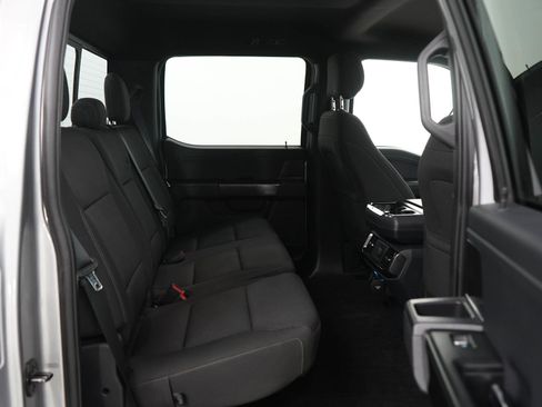Used 2021 Ford F150 XLT w/ Equipment Group 302A High AWD/4WD image 12