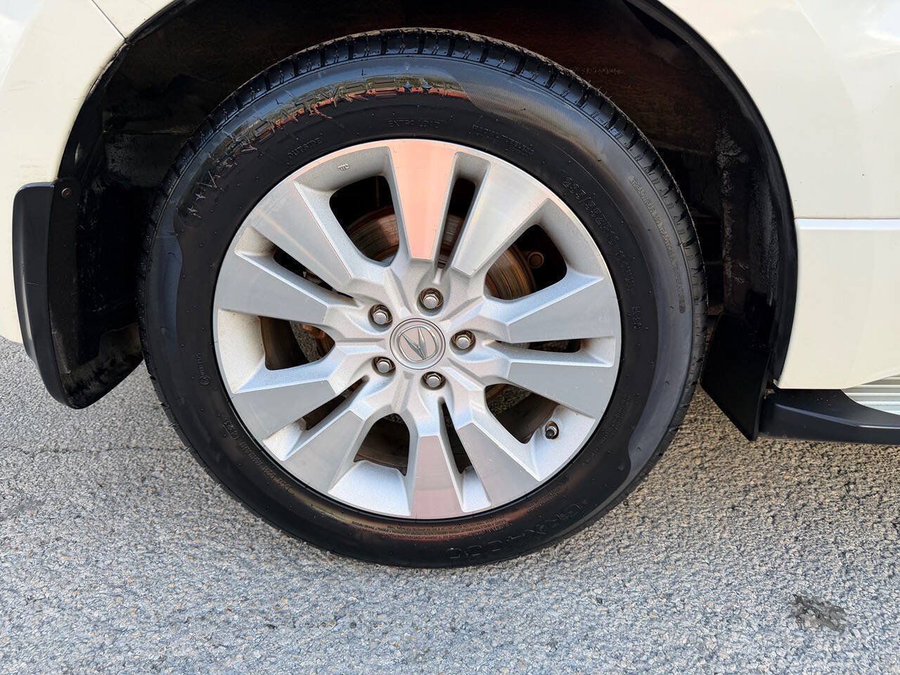 Used 2010 Acura RDX 2WD image 36