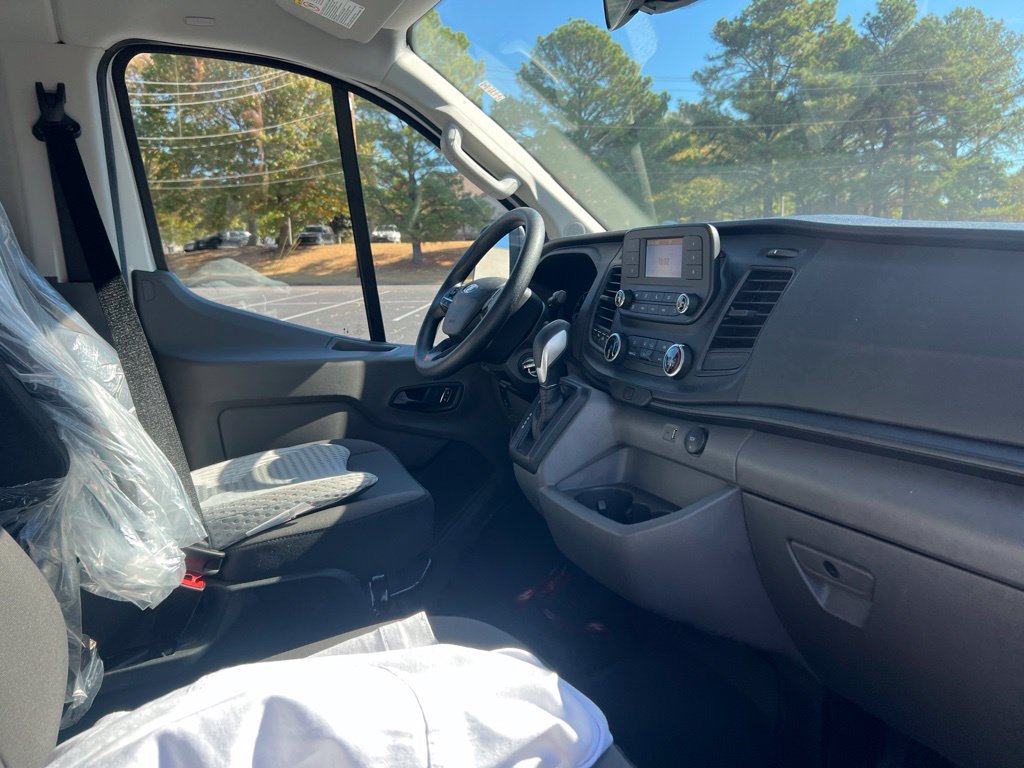 Used 2024 Ford Transit 350 XL RWD image 20