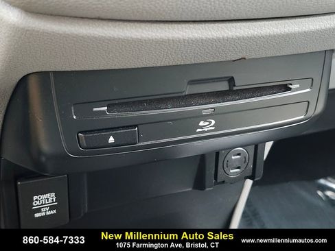 Used 2019 Honda Odyssey Elite image 24