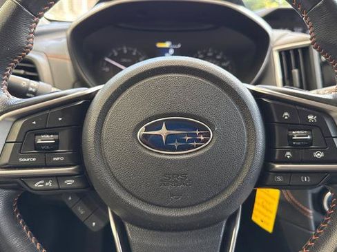 Used 2023 Subaru Crosstrek 2.0i Premium AWD/4WD image 23